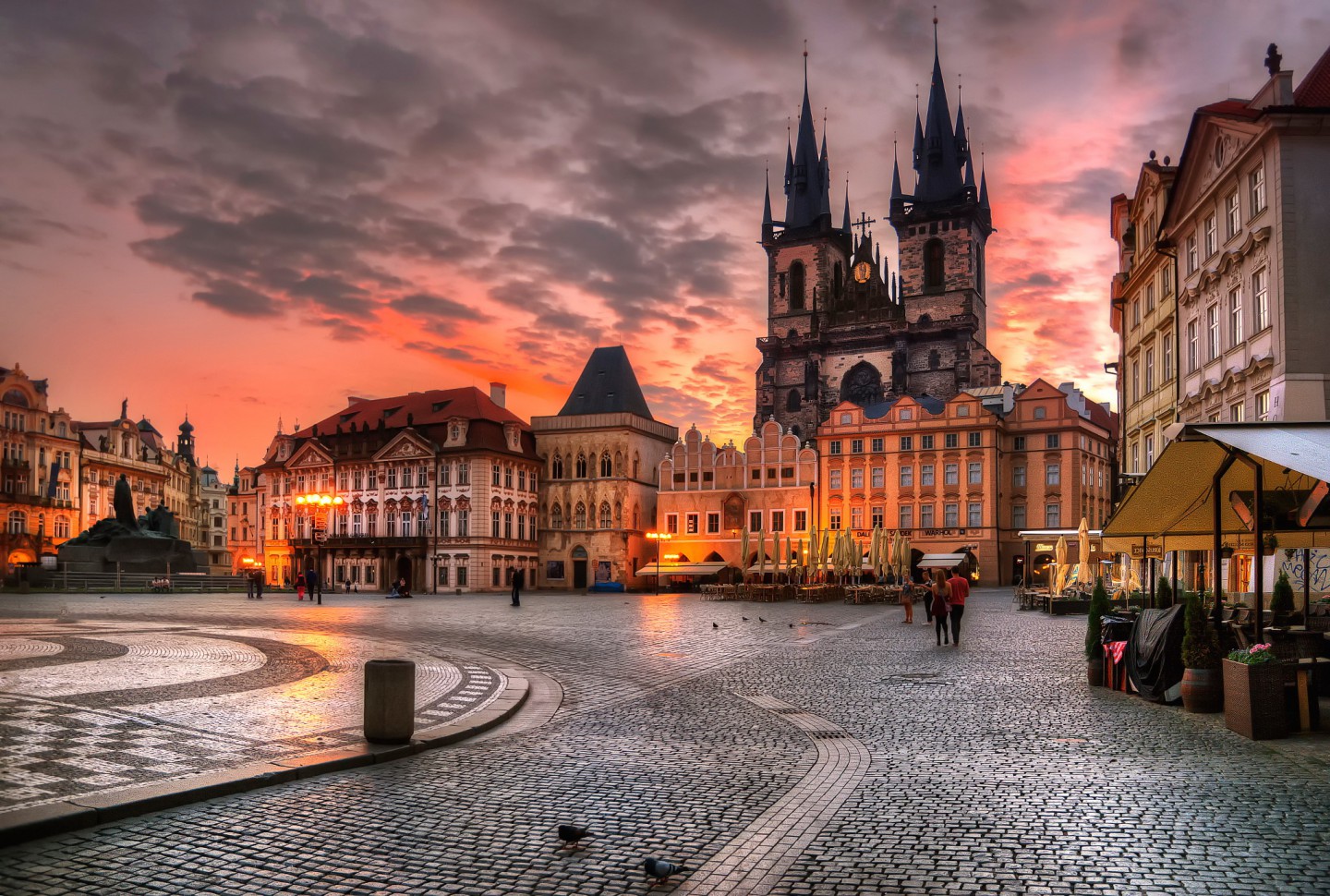 Exclusive Prague Trip
